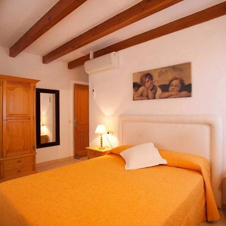Serelleta By Sealand Villas Pollenca Exterior photo