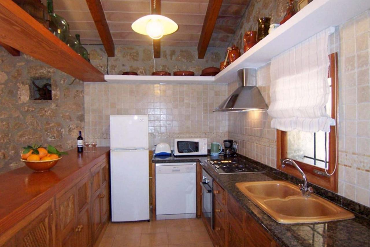 Serelleta By Sealand Villas Pollenca Exterior photo
